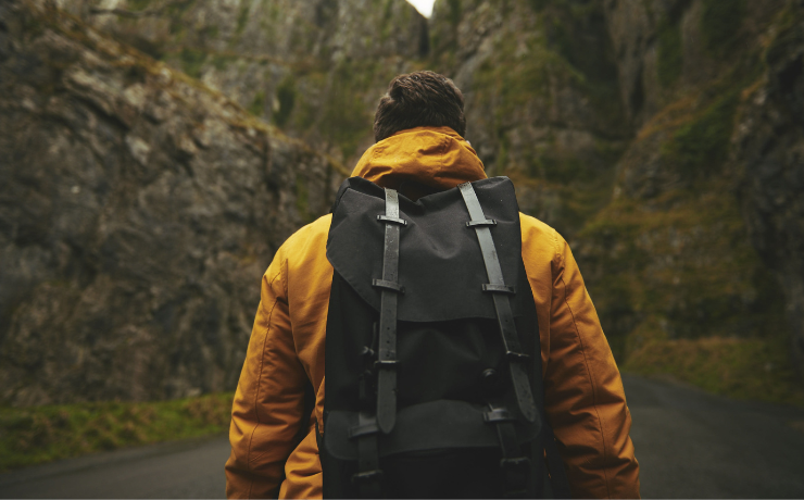 Trekking (1)